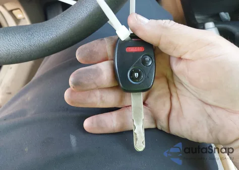 2007 Honda Civic Lx z USA, uszkodzony, nr VIN 1HGFA16507L029699